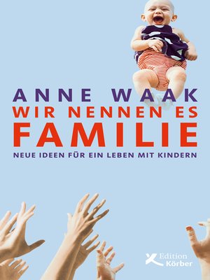 cover image of Wir nennen es Familie